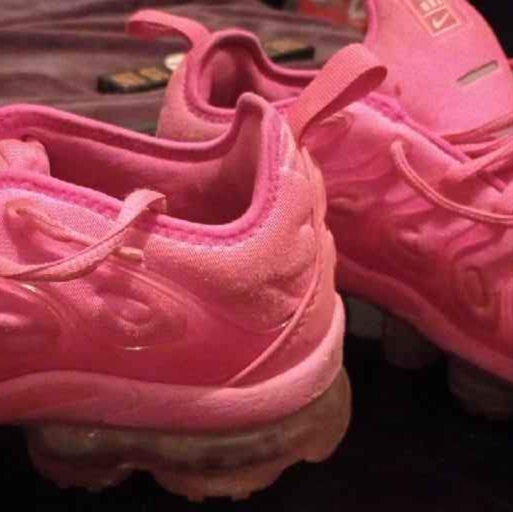 Women's Nike Air Max vapormax